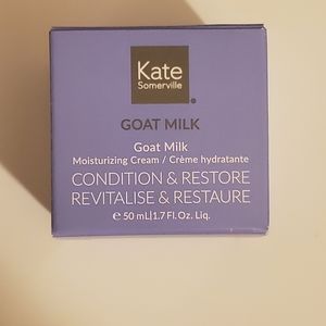 Kate Somerville Goat Milk